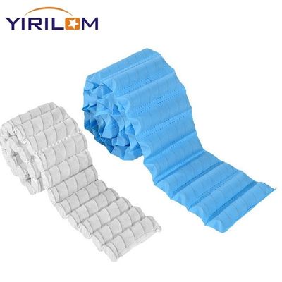 Ứng dụng tùy chỉnh Sofa Springs Innerspring Sofa Coil Wrap Coil Wrapped Springs Pocketed Innerspring cho ghế