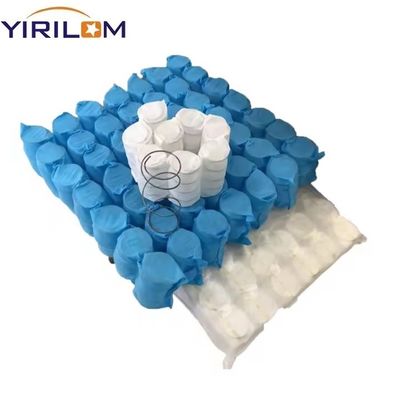 Ứng dụng tùy chỉnh Sofa Springs Innerspring Sofa Coil Wrap Coil Wrapped Springs Pocketed Innerspring cho ghế