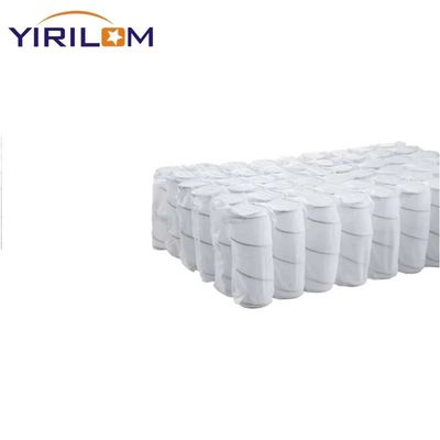 Không ồn Sofa Pocket Spring Coil với chiều cao mùa xuân điều chỉnh