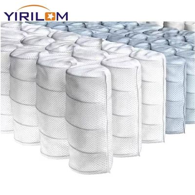 Tùy chỉnh 6cm đến 6,7cm ghế sofa Pocket Spring cho sự thoải mái ngồi tốt hơn