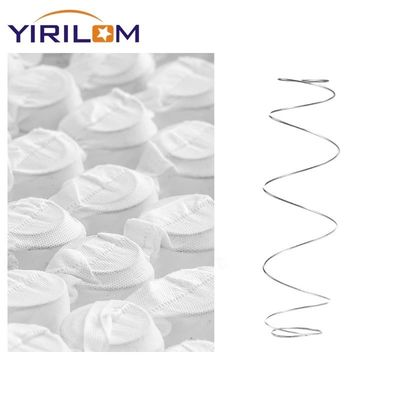 Tùy chỉnh 6cm đến 6,7cm ghế sofa Pocket Spring cho sự thoải mái ngồi tốt hơn