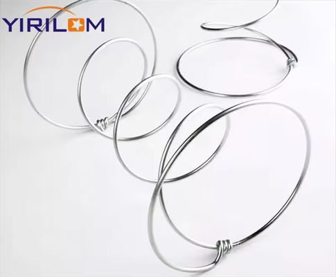 Tùy chỉnh Bonnell Coil Spring Unit Thép Bonnel Spring cho nệm