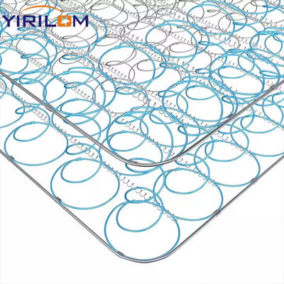 Chỗ nệm mùa xuân sử dụng dây thép carbon cao tùy chỉnh Bonnell mùa xuân cho nệm