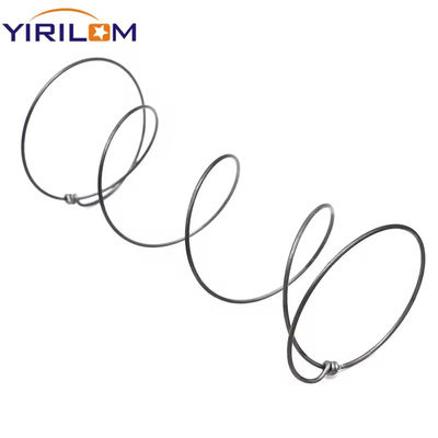 Chỗ nệm mùa xuân sử dụng dây thép carbon cao tùy chỉnh Bonnell mùa xuân cho nệm