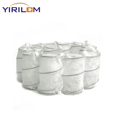 Cao carbon thép dây ghế sofa Pocket mùa xuân cho ghế sofa đệm