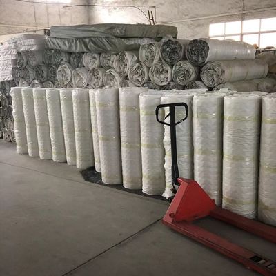 Đơn vị xuân túi nệm thép thép cao carbon với các tùy chọn khu vực 1/3/5/7 để hỗ trợ tối ưu