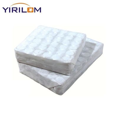 Cuộn gói Pocket Coil Spring để sử dụng trong máy bọc đệm Pocket Spring