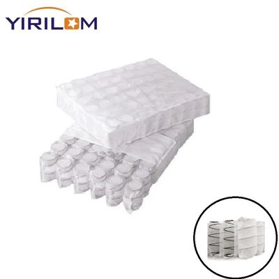 Cuộn dây xoắn ốc cho gối ghế sofa tùy chỉnh nén túi dây xoắn ốc nhà máy
