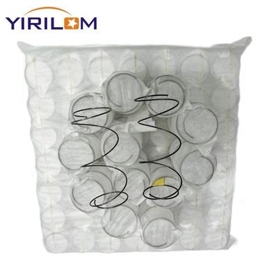 Tùy chỉnh kích thước ghế sofa Inner Spring From Pocket Spring Manufacturer