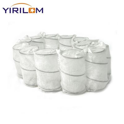 Đơn vị mùa xuân túi sofa tùy chỉnh cho trải nghiệm ngồi hoàn hảo