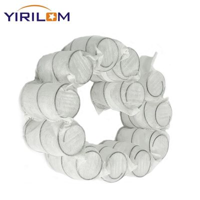 Tùy chỉnh kích thước ghế sofa Inner Spring From Pocket Spring Manufacturer
