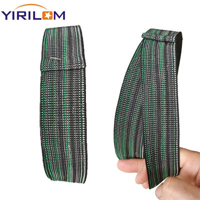 Ghế ghế sofa Elastic Webbing Latex Band Phục hồi đồ nội thất DIY Đồ đệm sửa đổi ghế sofa Elasbelt làm từ cao su PP PE vật liệu
