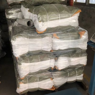 Tùy chỉnh nén sofa mùa xuân cuộn lên Pocket Spring cho gối sofa
