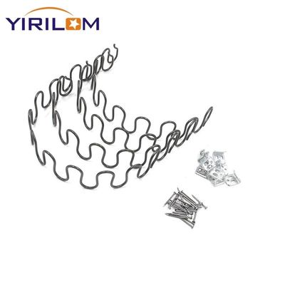 Giá bán buôn tùy chỉnh 3.8 MM Zig Zag S ghế sofa Zigzag Springs