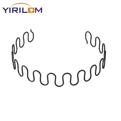 Giá rẻ 4,0mm Zig Zag Spring Serpentine Springs cho ghế sofa