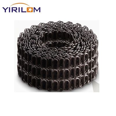 Đồ nội thất chất lượng cao 3.8mm Rolling Sofa Bed Spring Wire Zigzag Springs