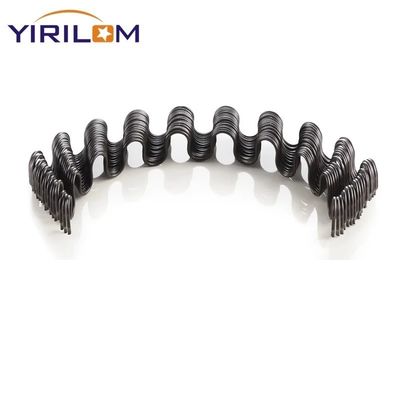 Không có kim loại Sag Zigzag Snake hình dạng S mùa xuân cho ghế sofa
