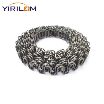 Zigzag Spring là thành phần thiết yếu cho các ứng dụng đồ nội thất và thảm