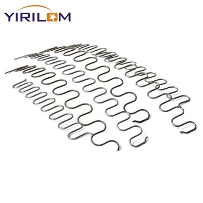 Thiết kế chuyên nghiệp rắn hình mùa xuân Zigzag mùa xuân cuộn cho ghế sofa
