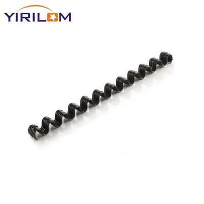 Giá rẻ Custom Curve Zigzag Sofa Spring Để làm ghế sofa