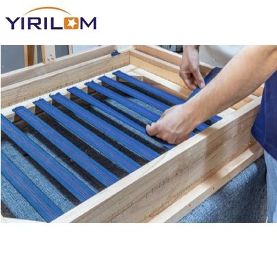 Sản xuất bán buôn dây chuyền kéo dài 5cm rộng