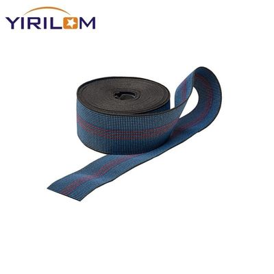 Đồ nội thất Ống vải đàn hồi ghế sofa dây đai đàn hồi đồ nội thất Ống vải đàn hồi