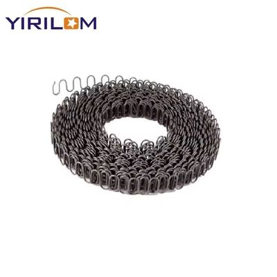 Tùy chỉnh kích thước S-Shaped Zig Zag Springs cho ghế sofa và lưng