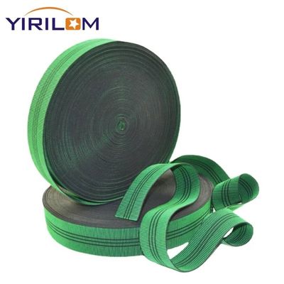 Vành đai cao su tùy chỉnh để tăng độ bền và sự thoải mái trong đồ nội thất