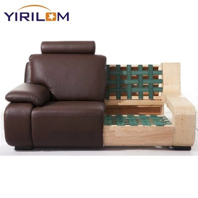 Độ đàn hồi cao Sofa màu xanh lá cây Đệm ghế sofa Elastic Webbing Elastic Strap Sofa Webbing Band