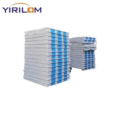Tùy chỉnh 3/5/7/9 Zoned Pocket Spring Unit với đường kính dây 1.0mm-2.3mm cho nệm