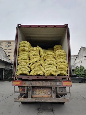 Lò xo zích zắc dây thép cacbon cao có thể tùy chỉnh độ dài với xử lý bề mặt mạ điện cho đồ nội thất sofa