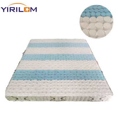Tùy chỉnh Pocketed Spring Metal Pocket Coil Spring cho nệm