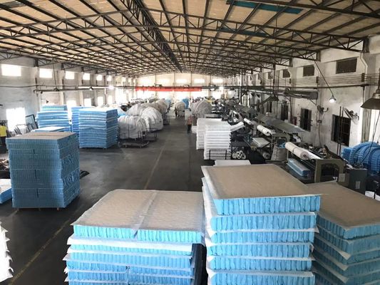 70# Đơn vị xuân túi dây thép carbon cao cho sản xuất nệm