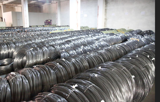 70# Đơn vị xuân túi dây thép carbon cao cho sản xuất nệm