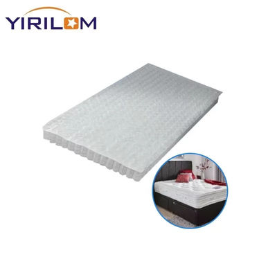 Đơn vị xuân túi dây thép carbon cao để sản xuất nệm bền và hỗ trợ