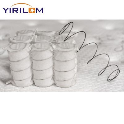 Đơn vị xuân túi dây thép carbon cao để sản xuất nệm bền và hỗ trợ