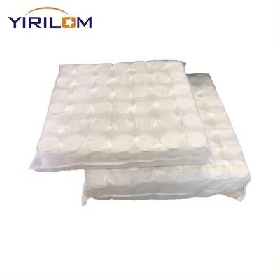 Rất thực tế và đàn hồi 4 inch chiều cao túi cuộn xuân đơn vị cho gối ghế sofa