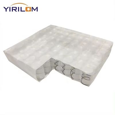 18 * 18 inch thép carbon cao với 80gsm vải túi xuân đơn vị cho ghế sofa