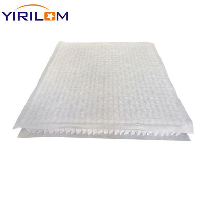 Hỗ trợ và giảm áp suất được nhắm mục tiêu với đơn vị xuân túi cho nệm thoải mái