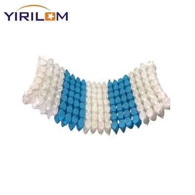 20Cm chiều cao siêu yên tĩnh Pocket Coil Spring Unit cho đồ nội thất phòng ngủ nệm