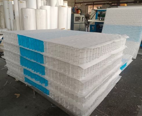 Đơn vị xuân túi siêu yên tĩnh với khu vực tùy chỉnh cho nệm và đồ nội thất