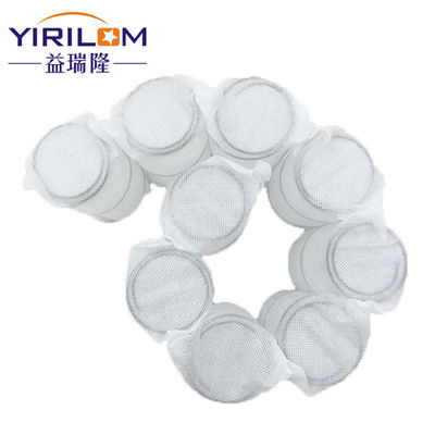 Sợi thép carbon cao với đường kính 1,8-2,3 mm Pocket Coil Spring Unit cho gối đồ nội thất ghế sofa