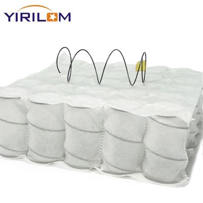 Oem thoải mái cao và không ồn trong túi cuộn xuân đơn vị cho ghế sofa đồ nội thất đệm