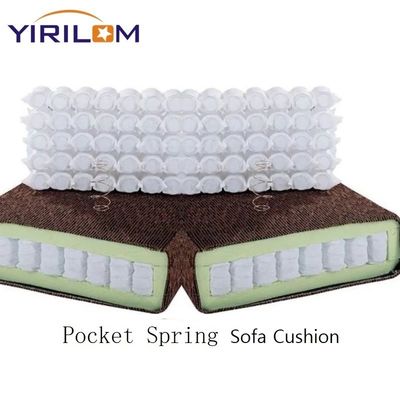 Trung Quốc hàng vật liệu túi cuộn suối cho ghế sofa đồ nội thất đệm