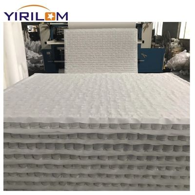 Nhà sản xuất chuyên nghiệp Đơn vị xuân cuộn túi tùy chỉnh cho nệm phòng ngủ