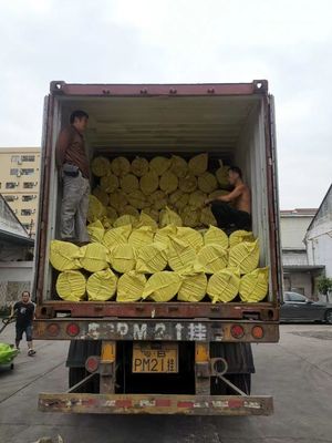 Chuyên chỉnh đường kính dây bán vòng tròn Zigzag mùa xuân cho ghế sofa nội thất bọc