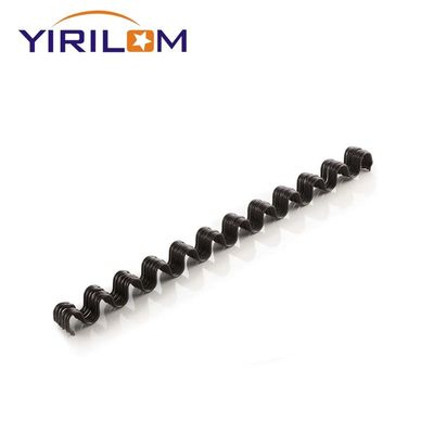 Ứng dụng ghế sofa Zigzag được tùy chỉnh có sẵn trong các thước khác nhau