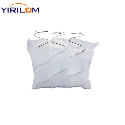 Cao Carbon Thép Sợi ghế sofa túi cuộn mùa xuân cho hỗ trợ đệm bền