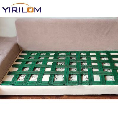 Custom cao đàn hồi sofa webbing cao su sofa webbing cho nhà ghế sofa bọc