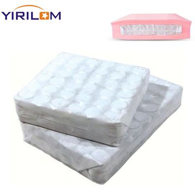 18 * 18 * 4 inch thoải mái tùy chỉnh ghế sofa túi cuộn mùa xuân cho gối ghế sofa